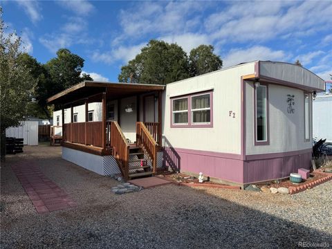 Photo of 910 J Street #F2, Salida, CO 81201 (MLS # 3842775)