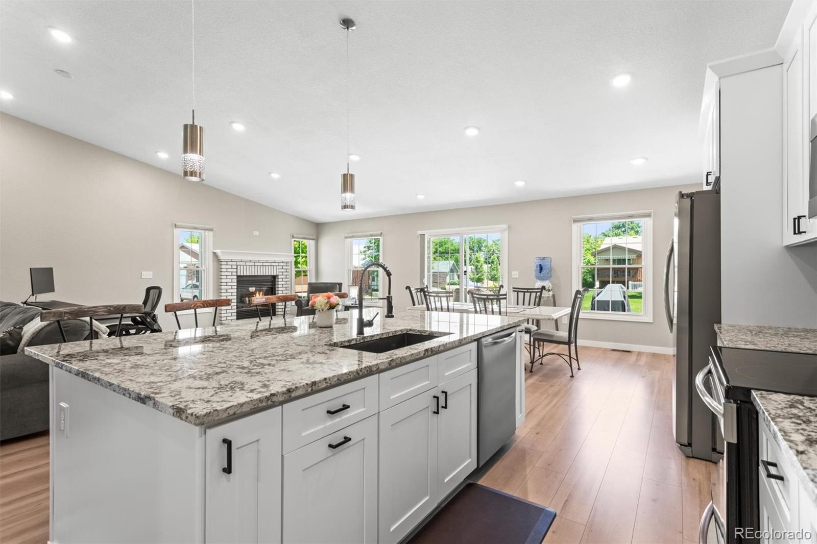 9236 Vrain Court
