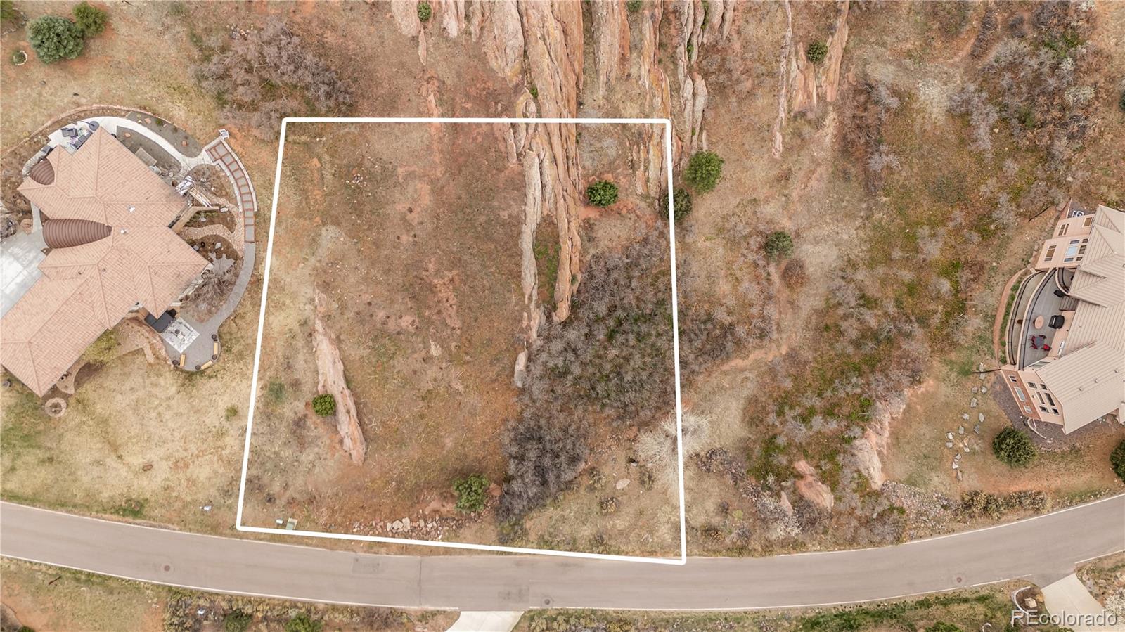 7708 Hawks Nest Trail