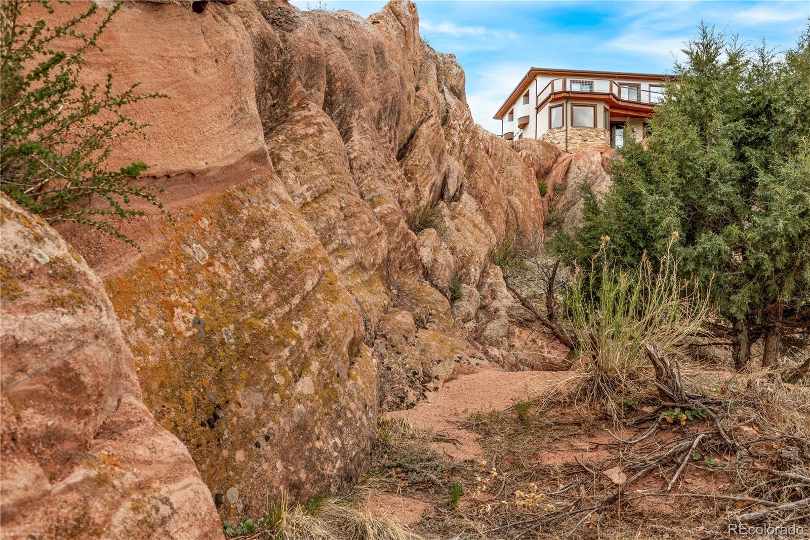 7708 Hawks Nest Trail