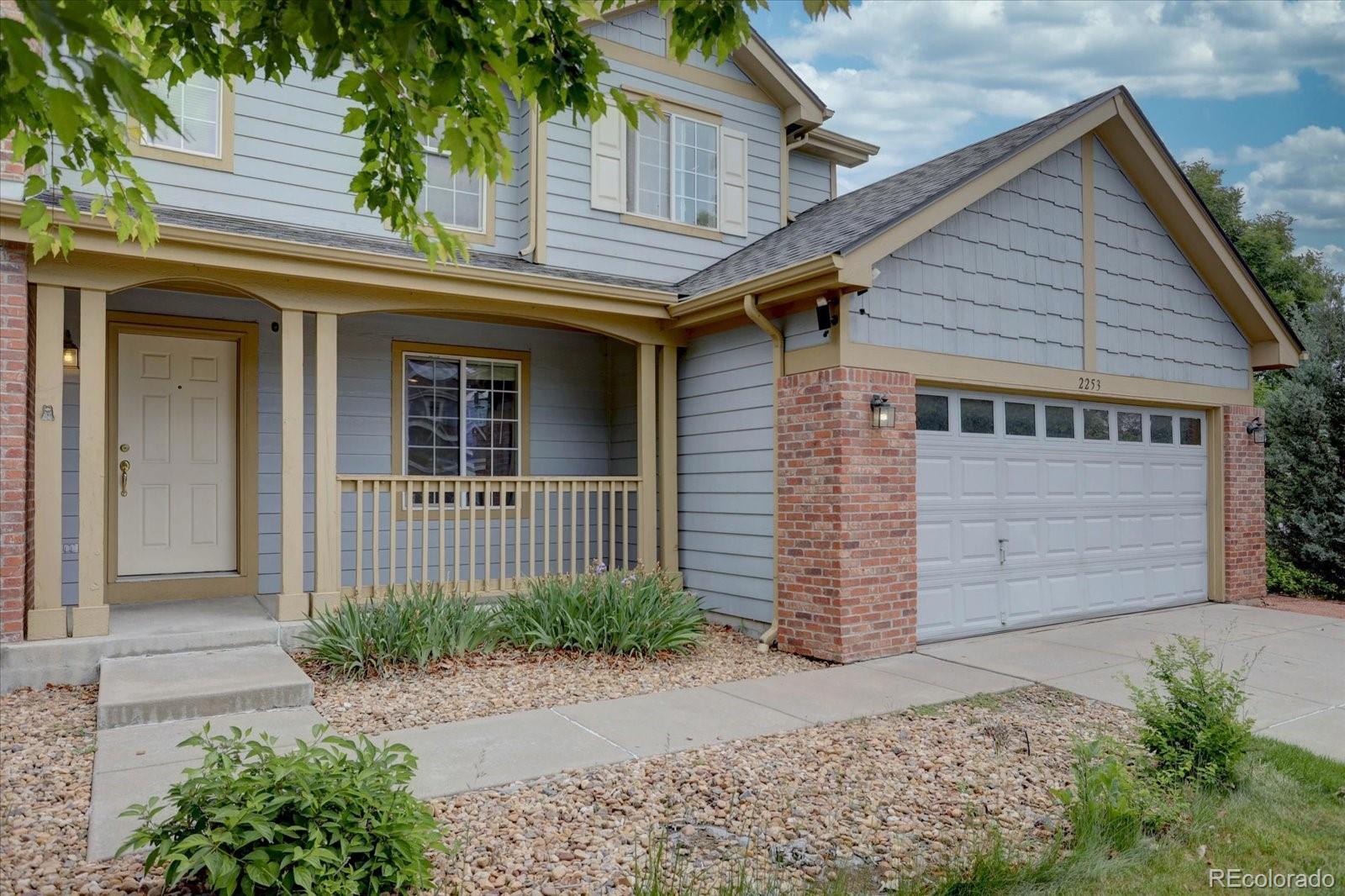 2253 E 100th Place, Thornton, CO, 80229 2 2253 E 100th Place