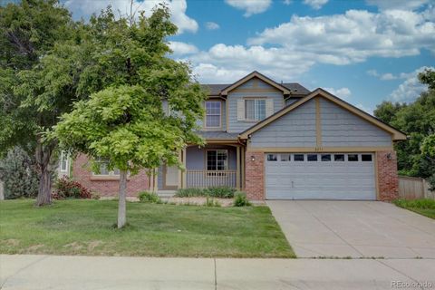 2253 E 100th Place Thornton CO 80229