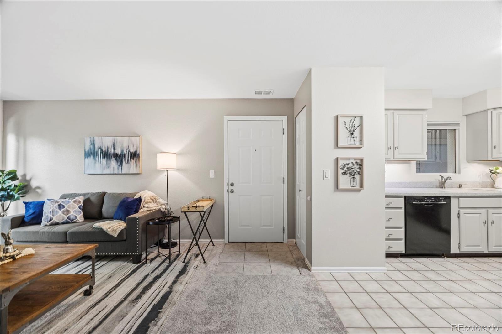 7369 S Gore Range Road 208