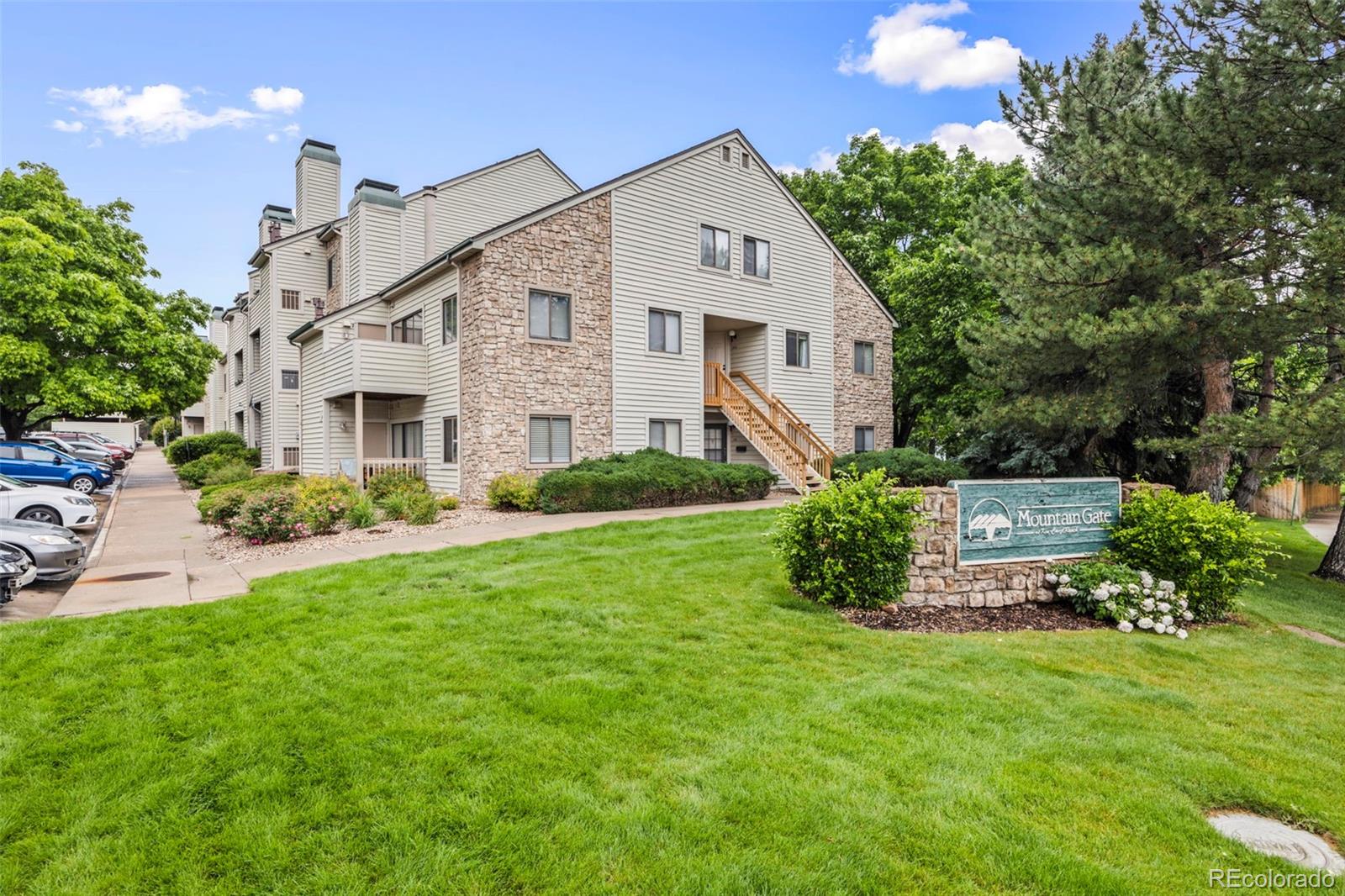 7369 S Gore Range Road 208