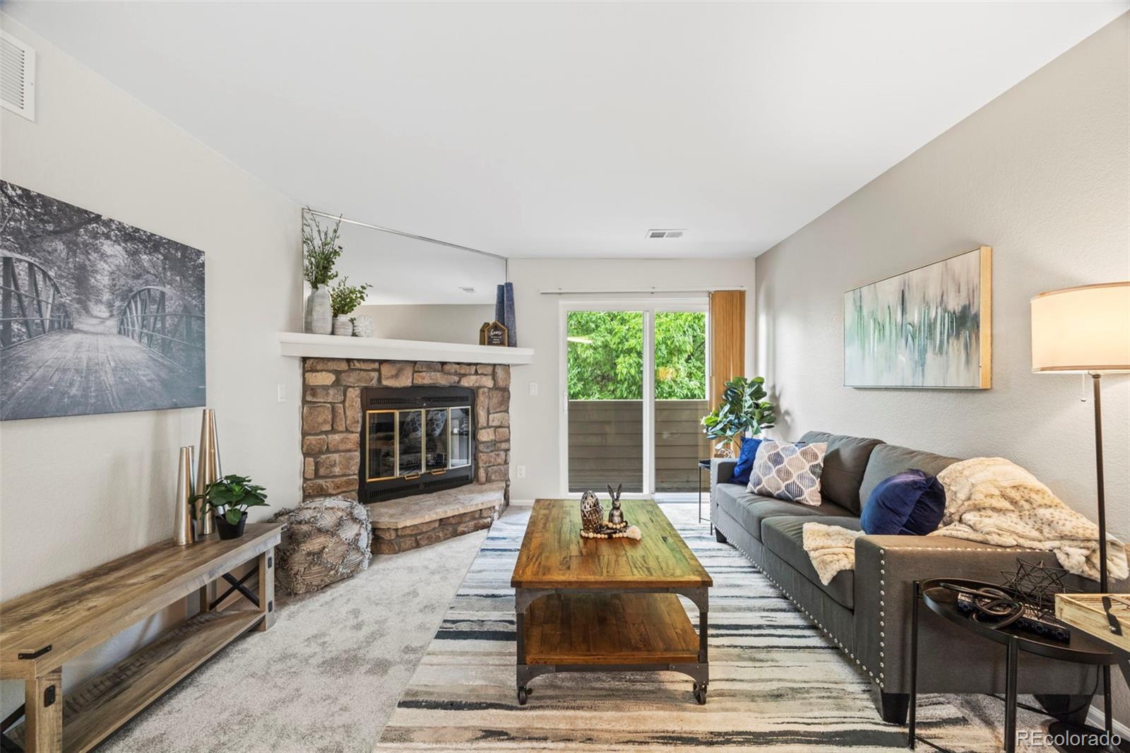 7369 S Gore Range Road 208