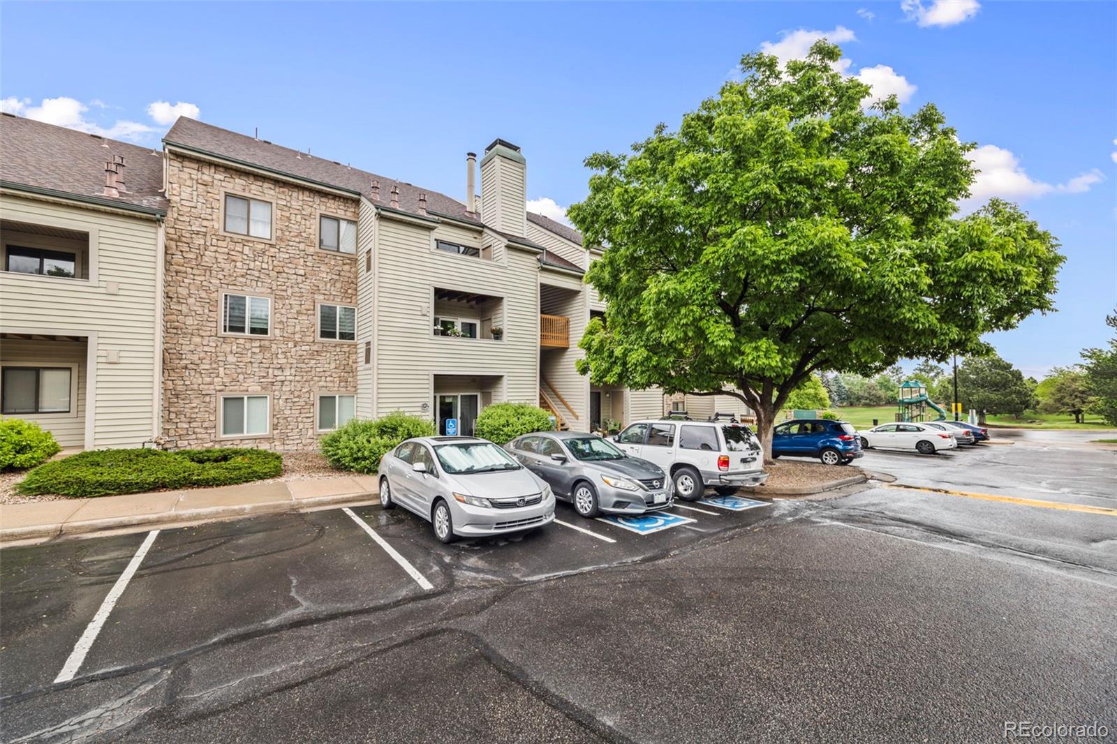 7369 S Gore Range Road 208