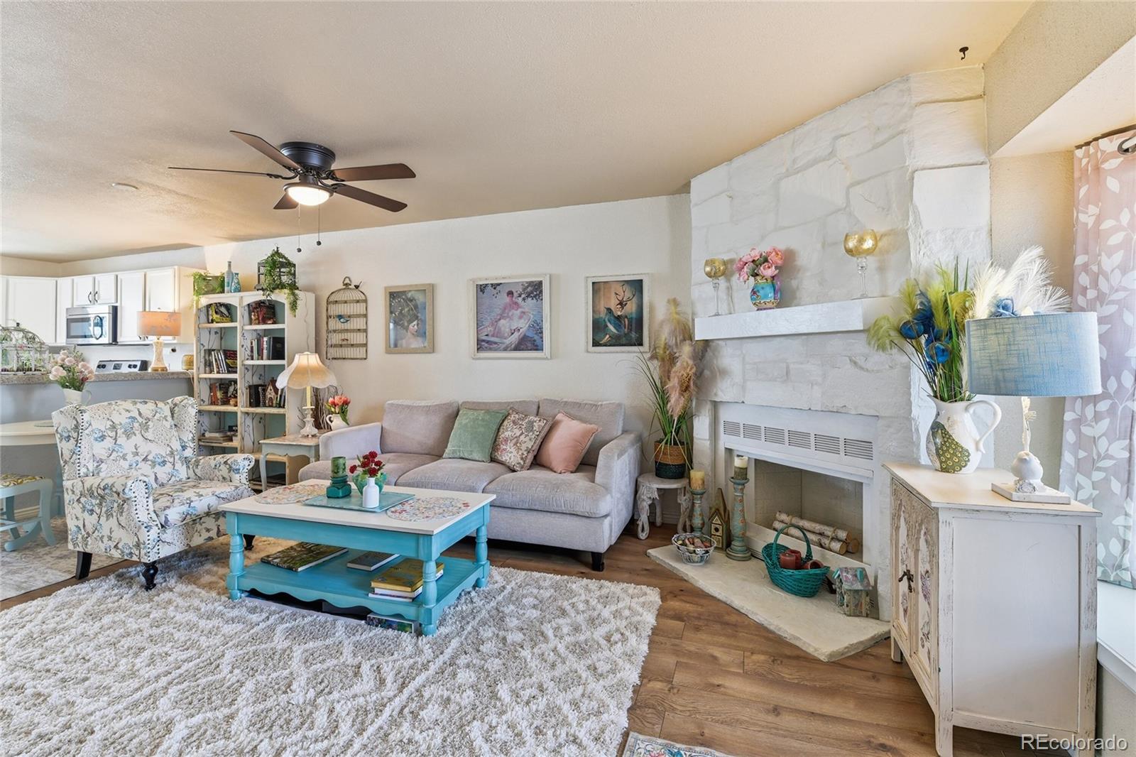 9682 W Chatfield Avenue A