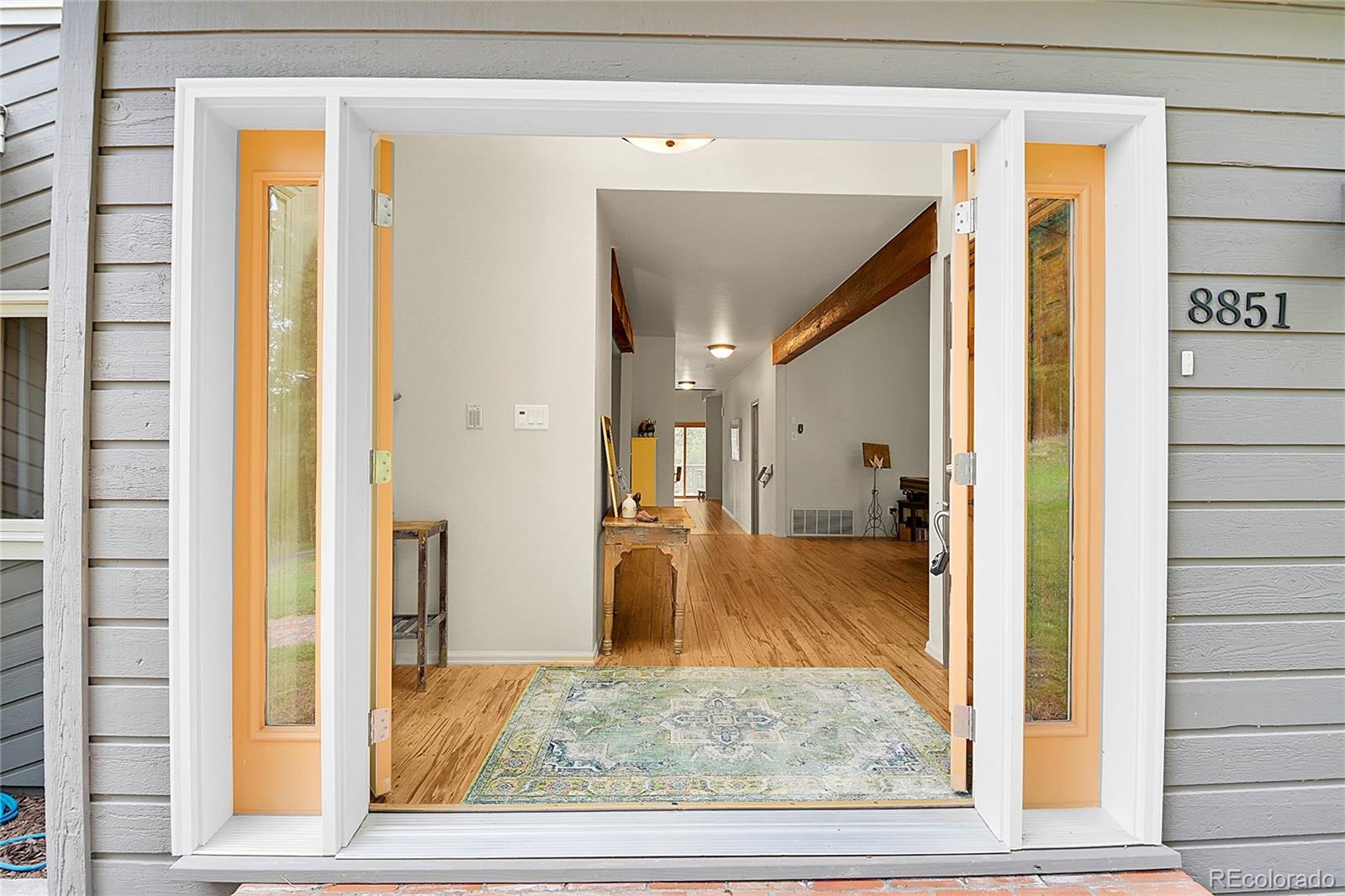 8851 Blue Creek Road
