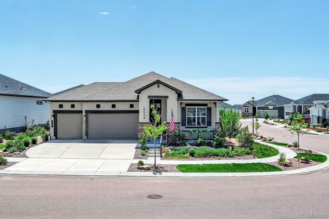 6639 Enclave Vista Loop Colorado Springs CO 80924