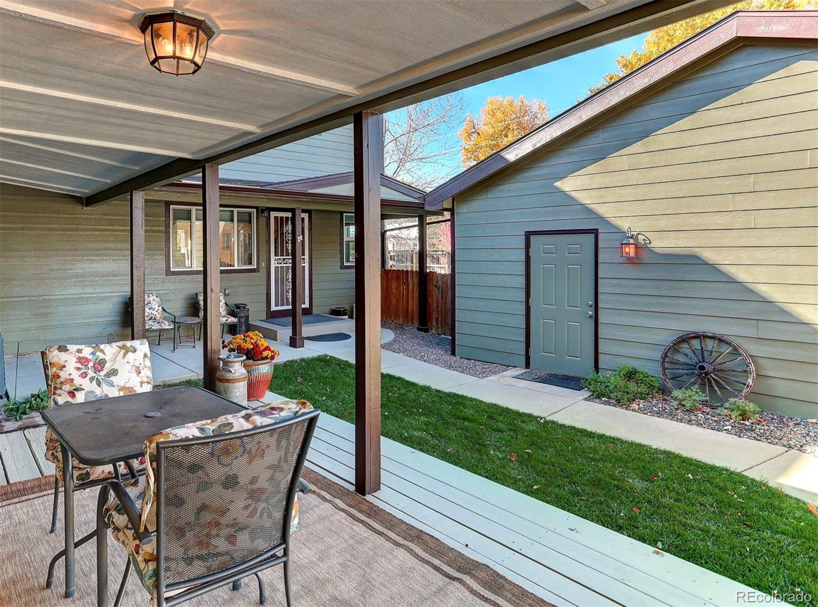 8360 50th Avenue W, Arvada, CO, 80002 3 8360 50th Avenue W