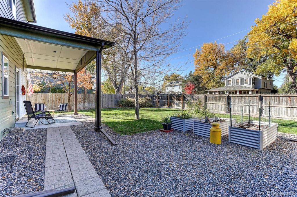Photo of 8360 50th Avenue W, Arvada, CO 80002 (MLS # 9077991)