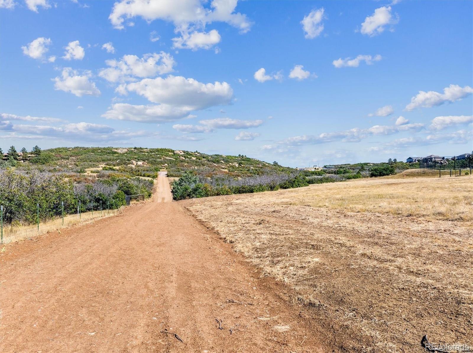1725 N Rocky View Road, Castle Rock, CO, 80108 1725 N Rocky View Road