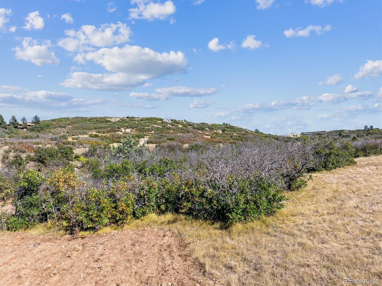 1725 N Rocky View Road, Castle Rock, CO, 80108 1725 N Rocky View Road