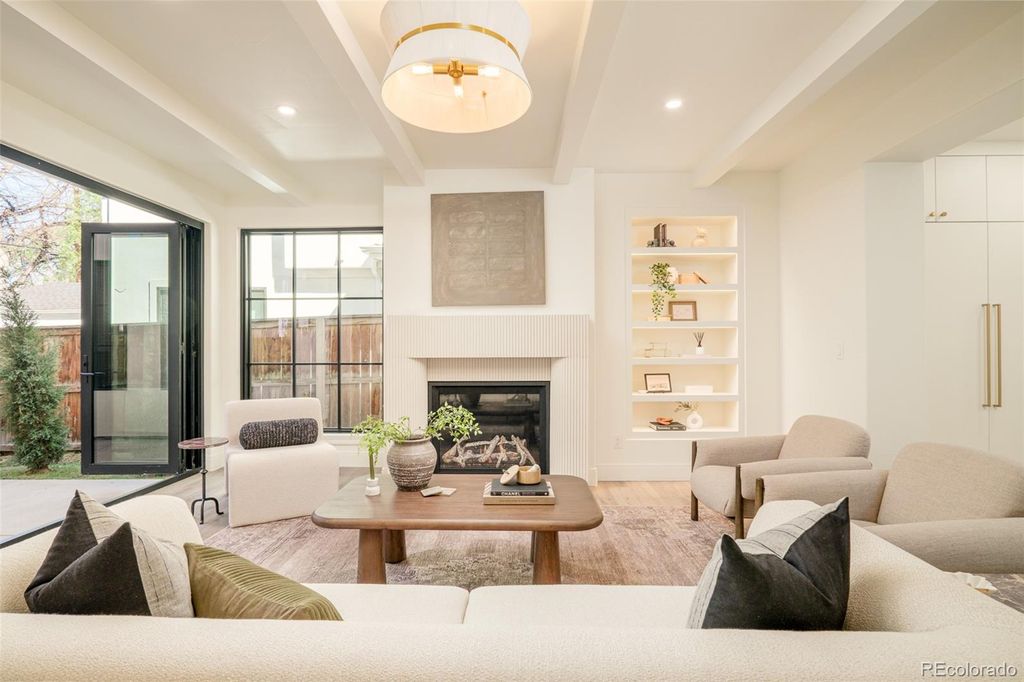 Photo of 517 Cook Street, Denver, CO 80206 (MLS # 4715235)