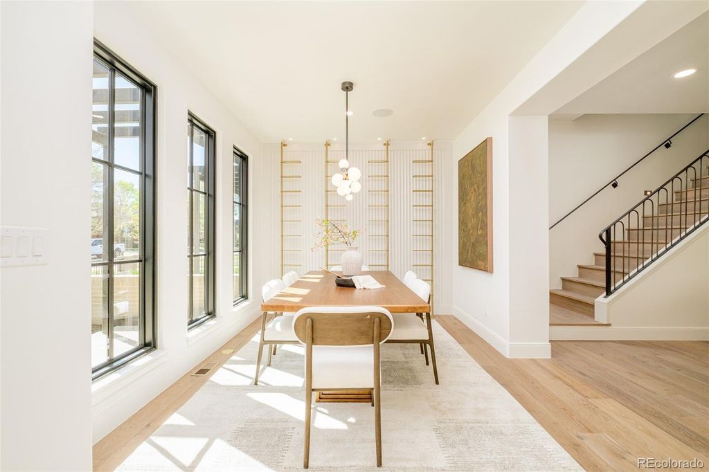 Photo of 517 Cook Street, Denver, CO 80206 (MLS # 4715235)