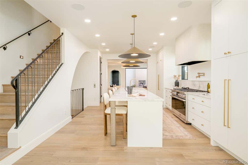 Photo of 517 Cook Street, Denver, CO 80206 (MLS # 4715235)