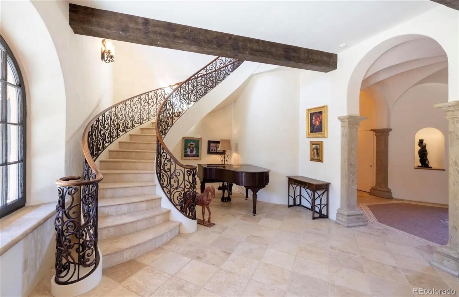 9200 Old Flowers Road