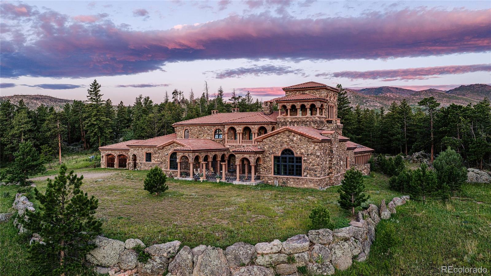9200 Old Flowers Road