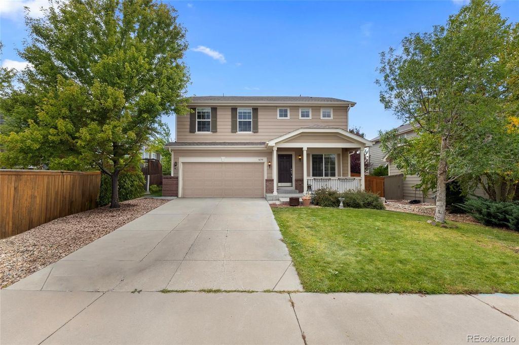 Photo of Parker, CO 80134 (MLS # 3606479)