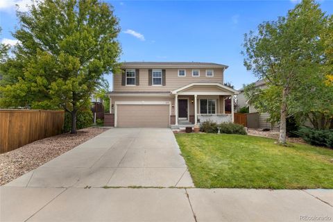 16752 Trail Sky Circle Parker CO 80134