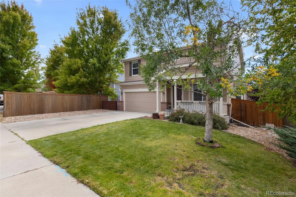 Photo of Parker, CO 80134 (MLS # 3606479)