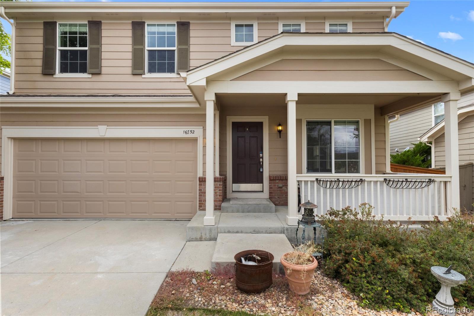 16752 Trail Sky Circle