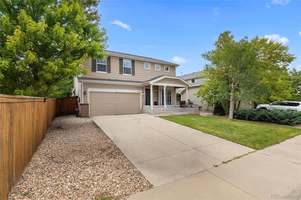 Photo of Parker, CO 80134 (MLS # 3606479)
