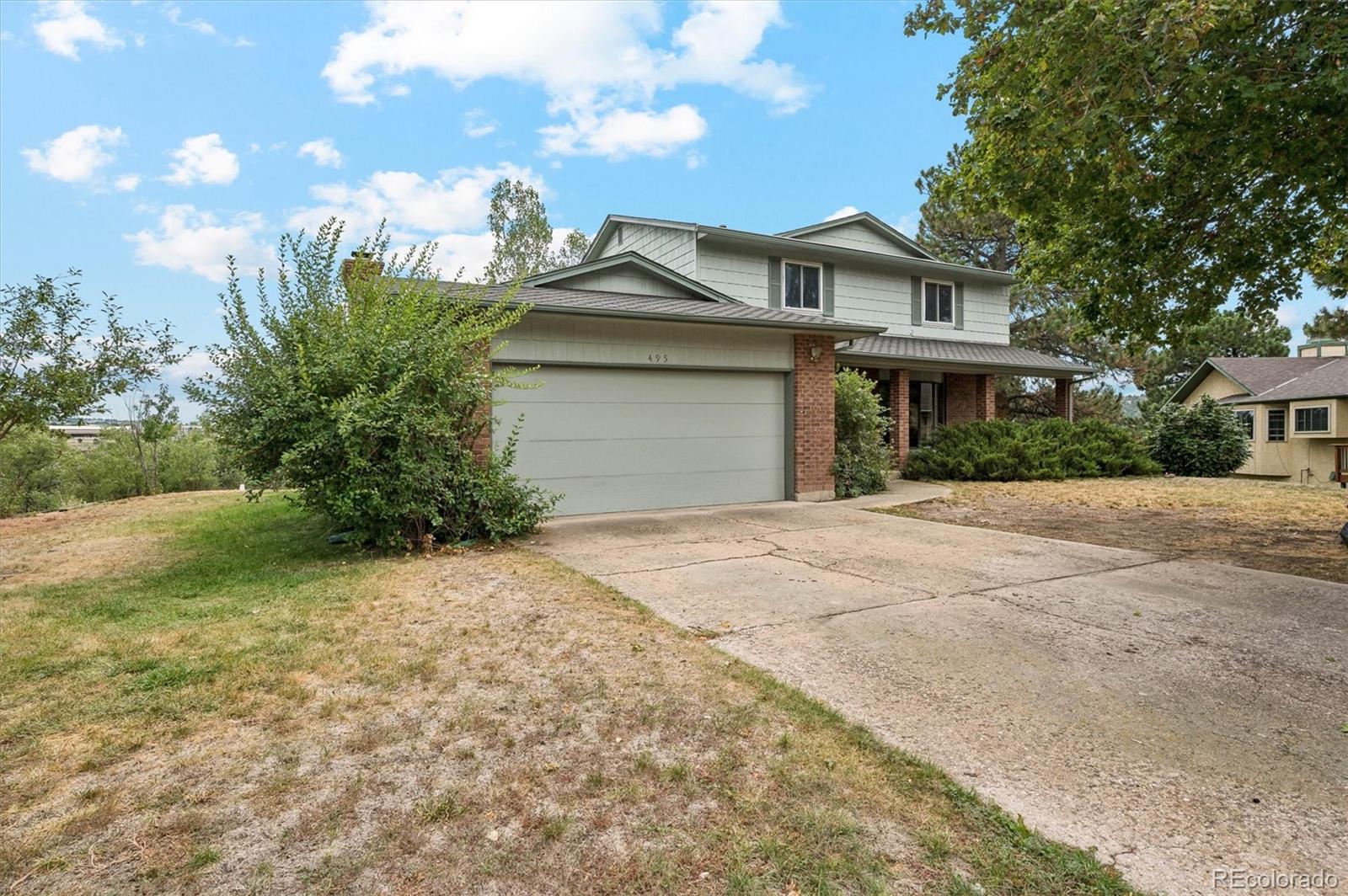 495 Guyout Ridge Court