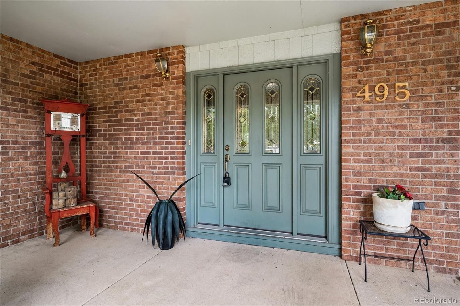 495 Guyout Ridge Court