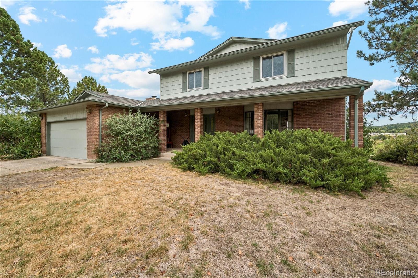 495 Guyout Ridge Court
