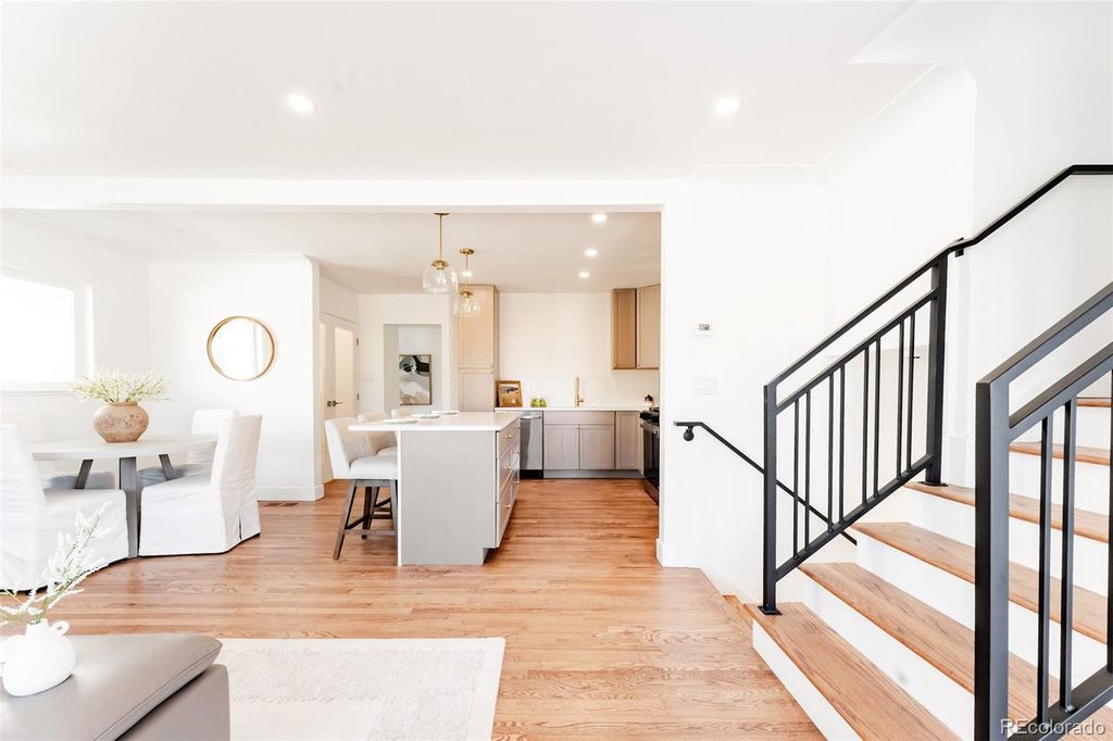 Photo of 4790 W Mexico Avenue, Denver, CO 80219 (MLS # 2108299)