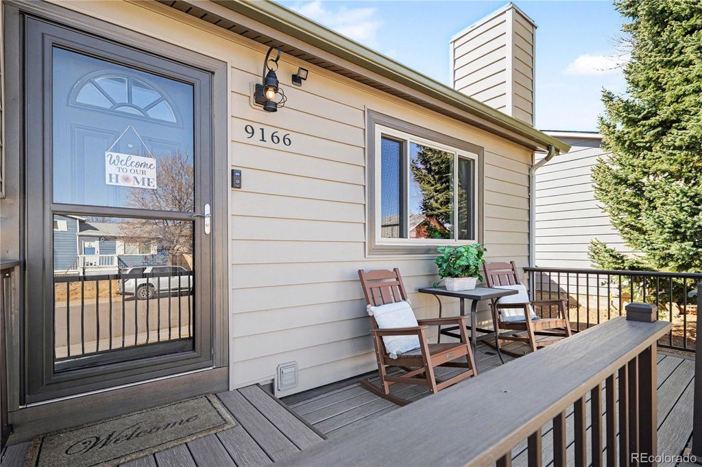 Photo of 9166 W Maplewood Avenue, Littleton, CO 80123 (MLS # 2873747)