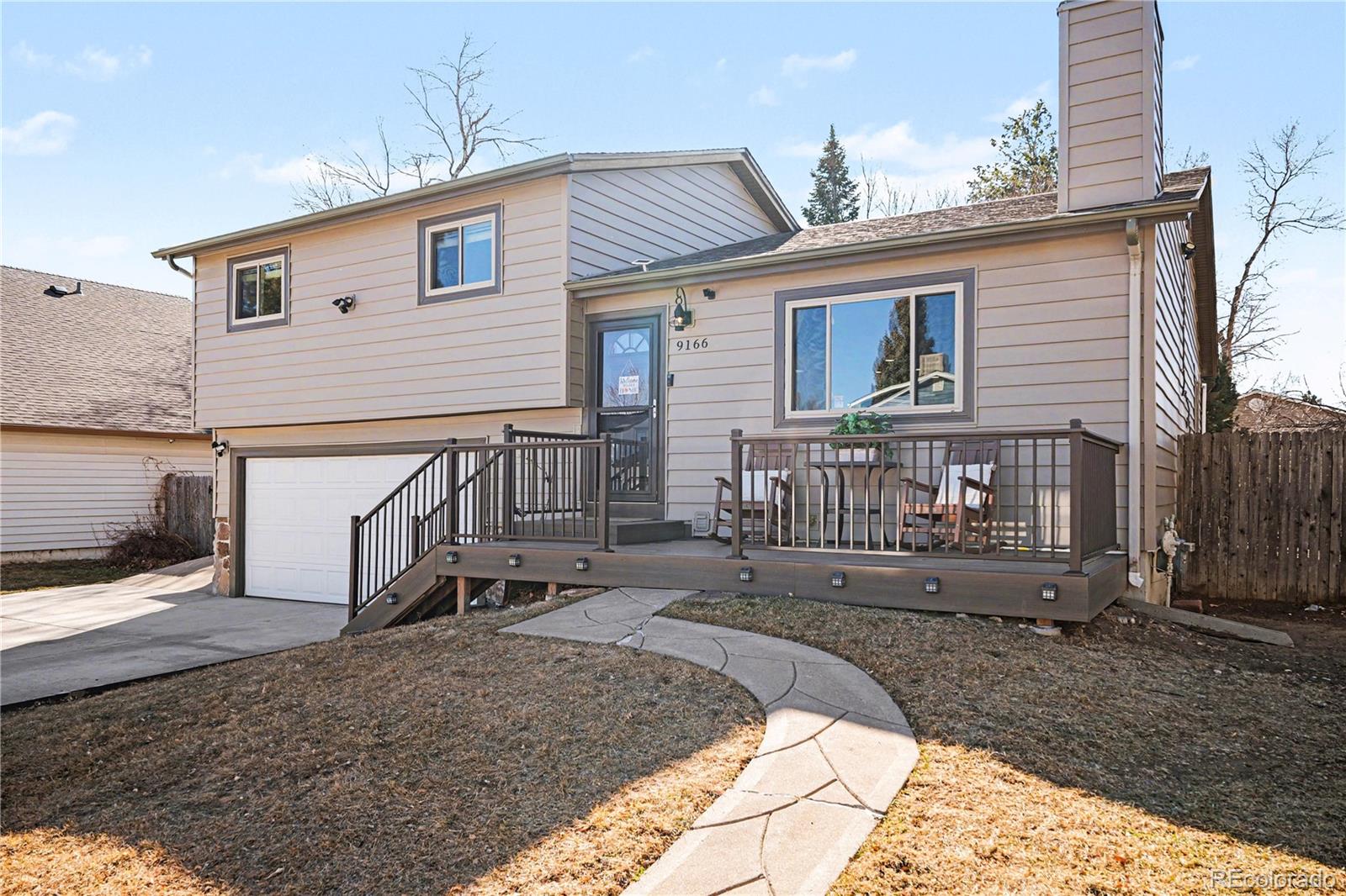 9166 W Maplewood Avenue