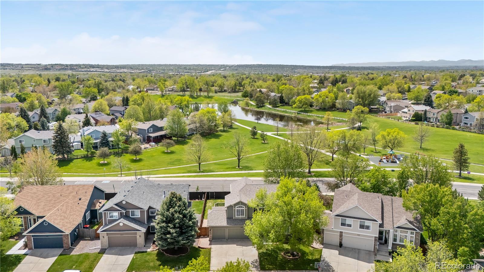 3418 Elk Court