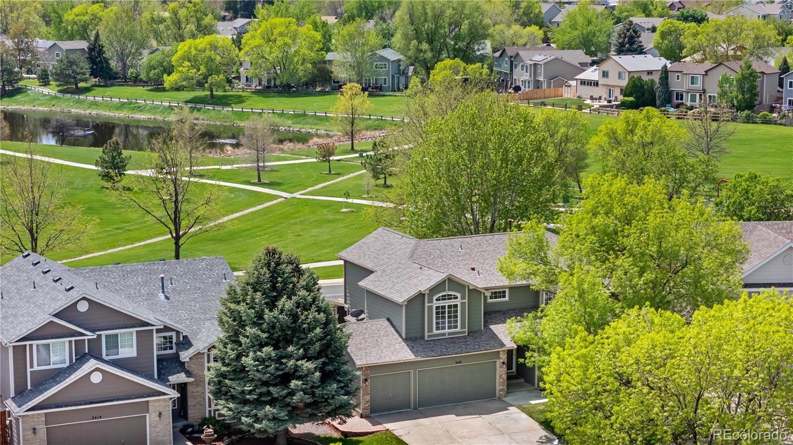 3418 Elk Court