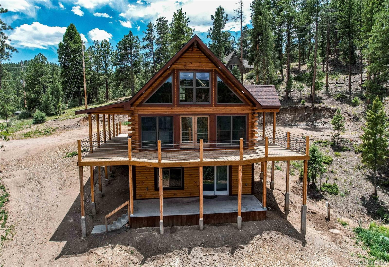 205 Blueberry Trail, Bailey, CO, 80421 2 205 Blueberry Trail