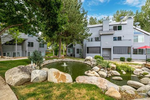 8500 E Jefferson Avenue 17C Denver CO 80237