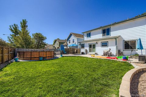 5575 E 130th Drive Thornton CO 80241