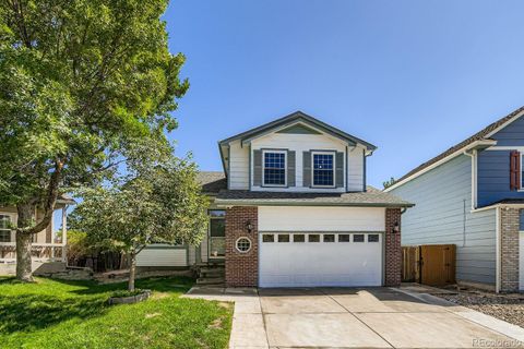 5575 E 130th Drive Thornton CO 80241