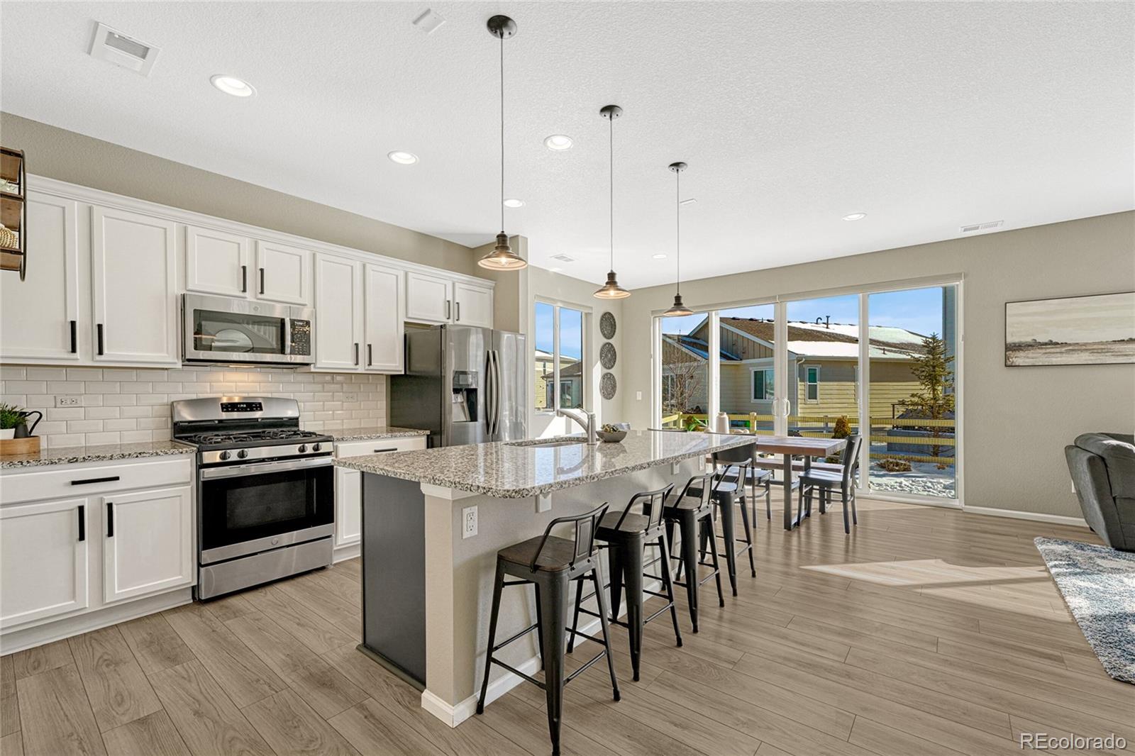 1886 Makley Loop, Castle Rock, CO, 80104 4 1886 Makley Loop