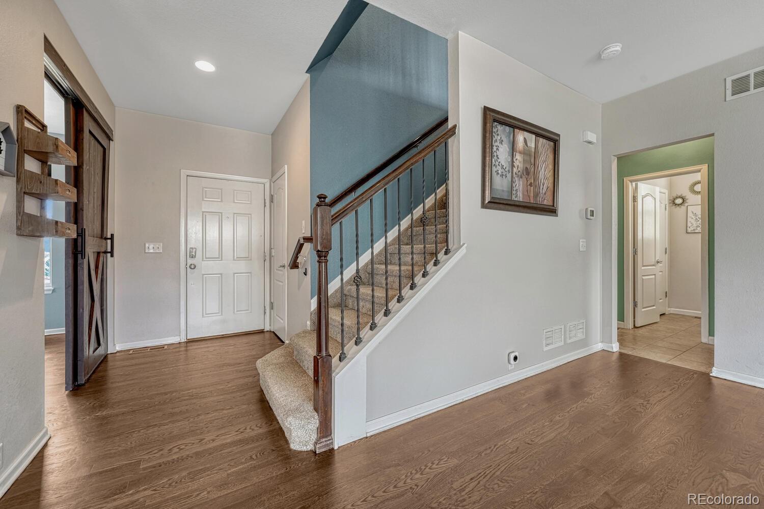 3195 Arroyo Verde Way