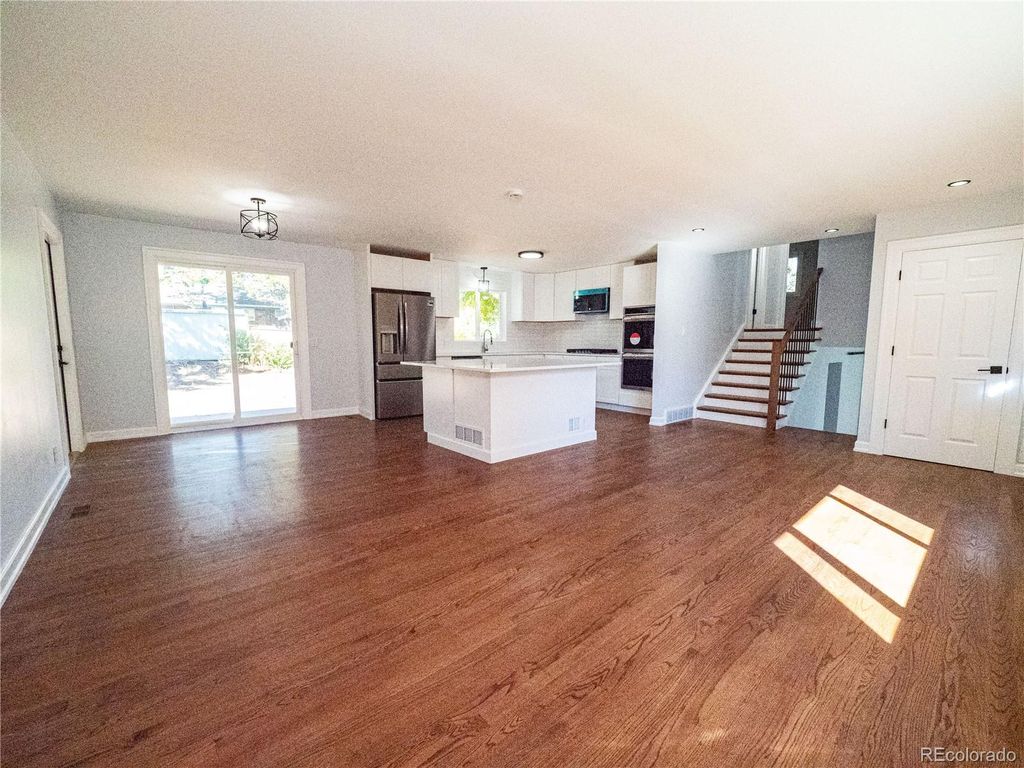 Photo of 6751 S Downing Circle W, Centennial, CO 80122 (MLS # 6286112)