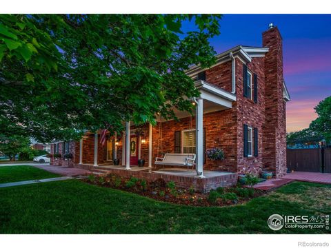 3804 Whitebark Place Loveland CO 80538