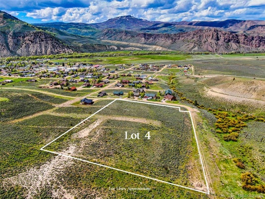 106 RIDGEWAY AVE, HOT SULPHUR SPRINGS, CO 80451 - Image 54d5accee720448c35b1dfb8aafae73b/744591906