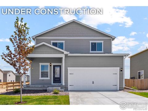 7402 Crystal Avenue Frederick CO 80530