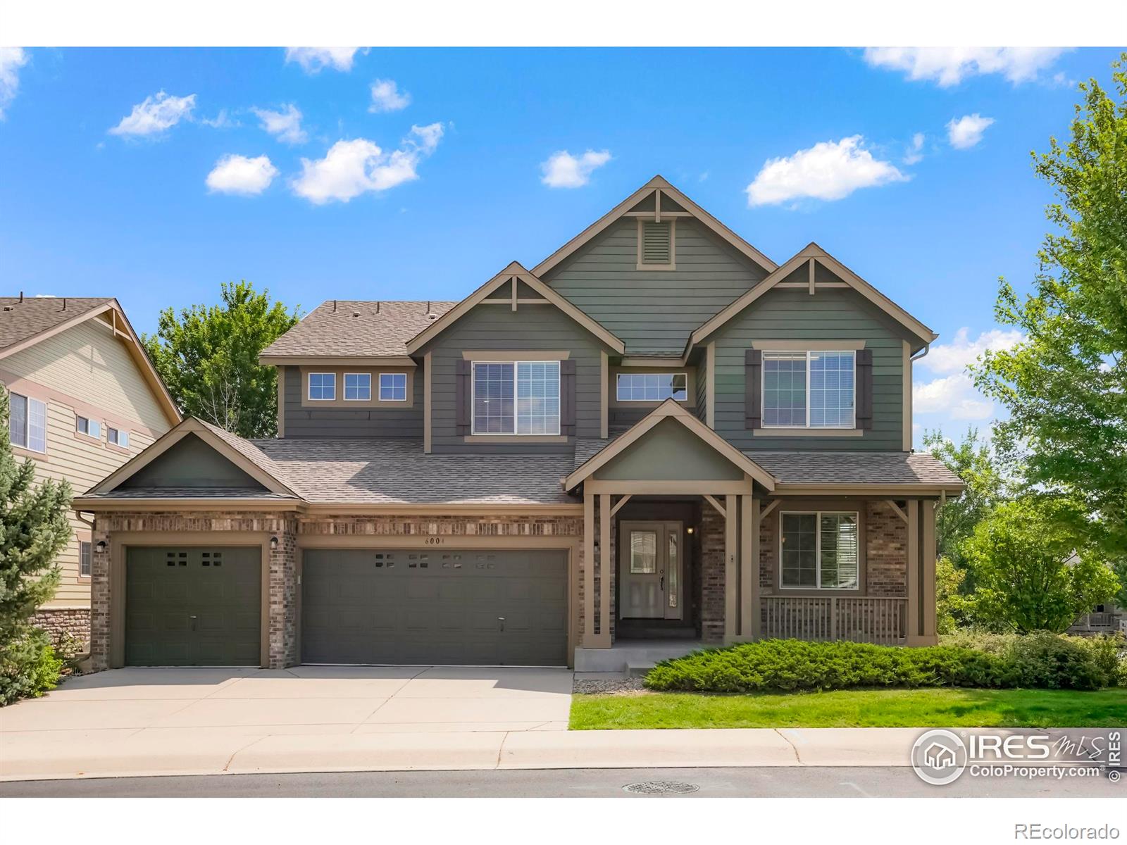 6004 Nile Circle
