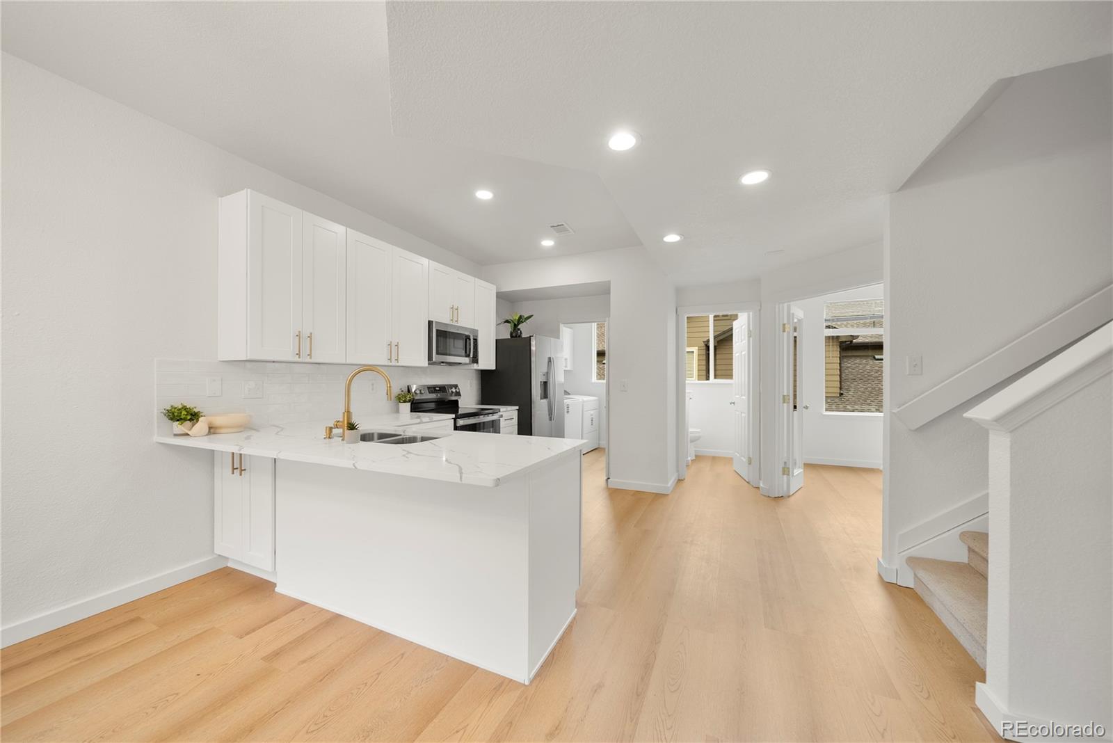 6428 Silver Mesa Drive C, Highlands Ranch, CO, 80130 2 6428 Silver Mesa Drive C
