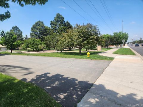 151 Potomac Street Aurora CO 80011