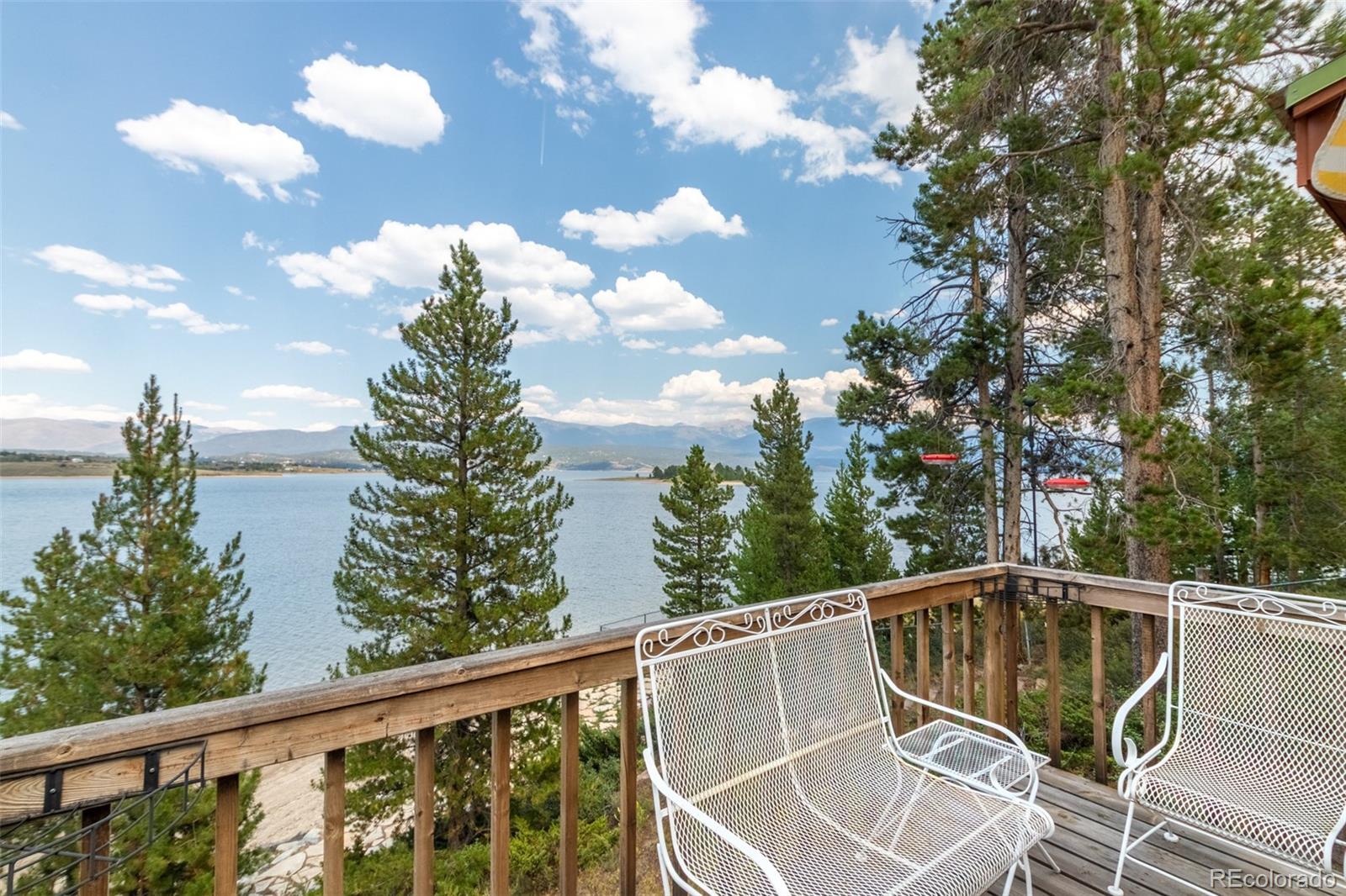 29 Grand County Road 6419