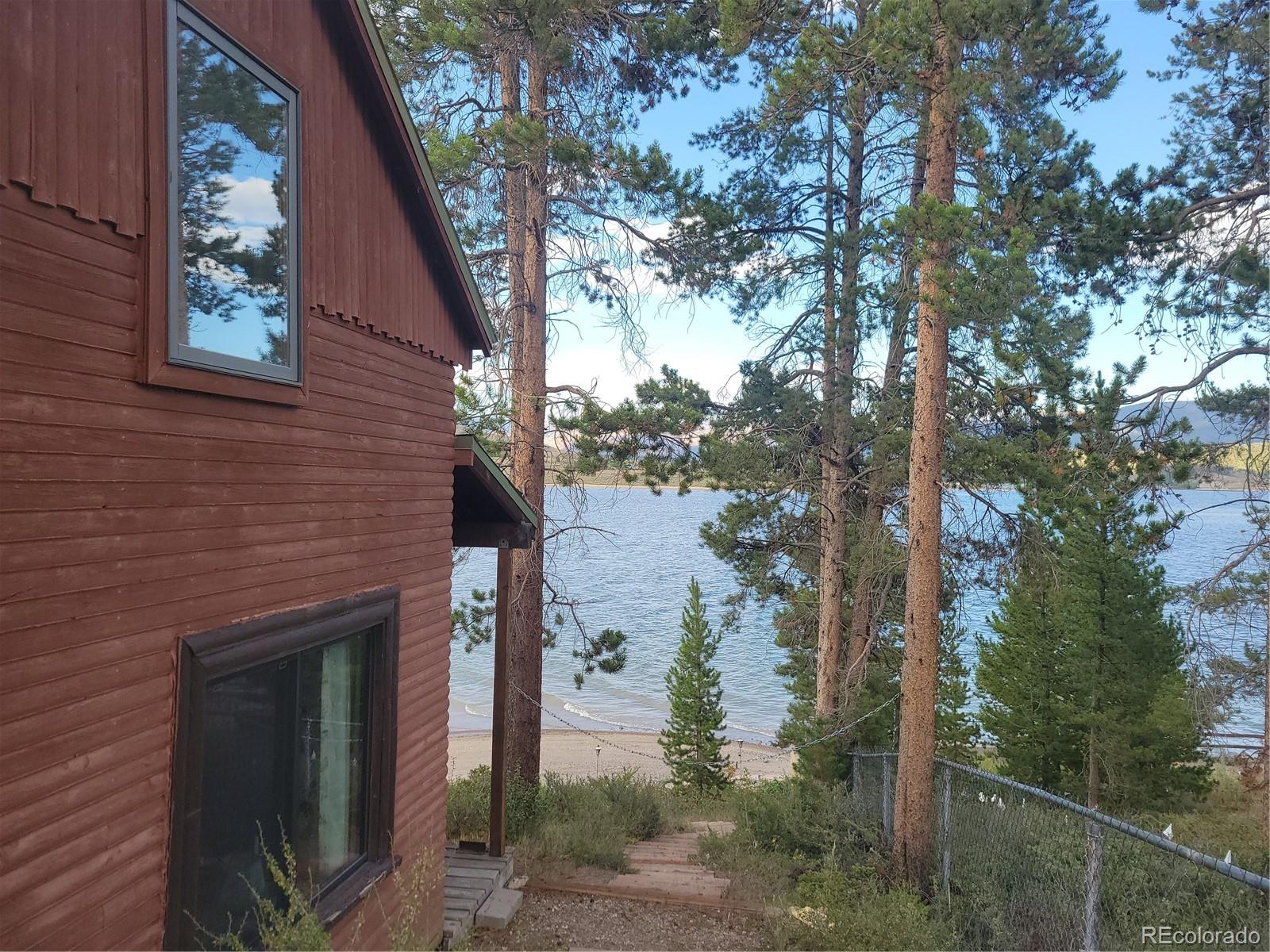 29 Grand County Road 6419